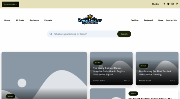 royalcornerhighrollermax.com
