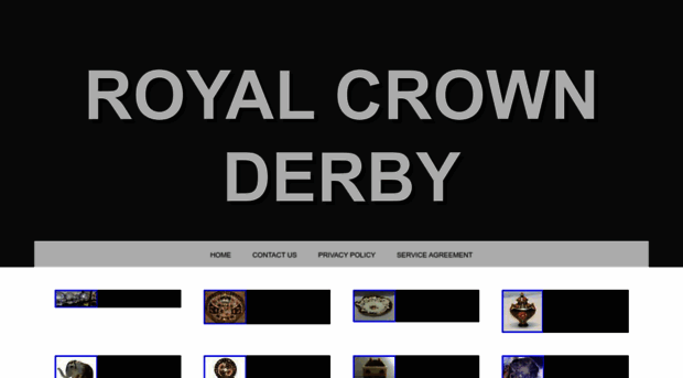 royalcrownderby.org