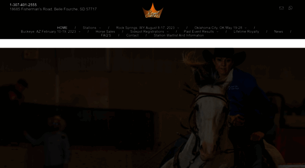 royalcrownrace.com