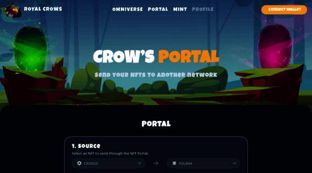 royalcrows.com