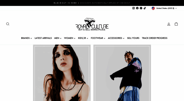 royalculture.co.uk