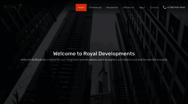 royaldevelopments.net