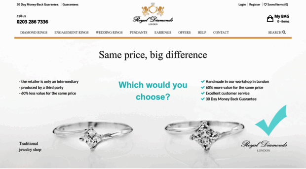 royaldiamonds.co.uk