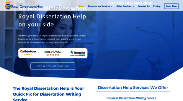 royaldissertationhelp.co.uk