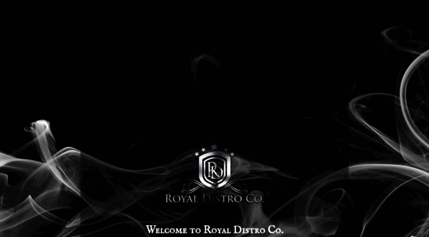 royaldistro.com