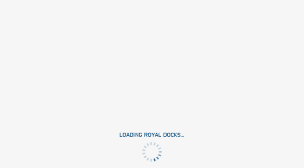 royaldockslondon.com
