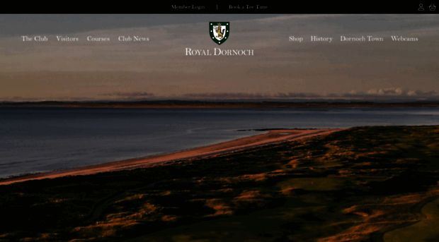 royaldornoch.com