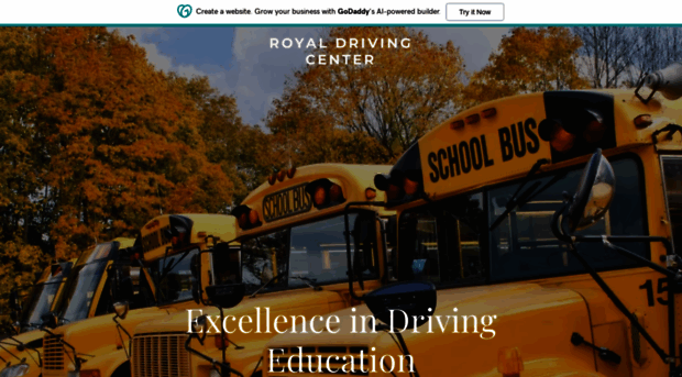 royaldrivingcenter.com