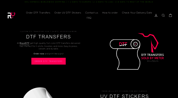 royaldtf.com