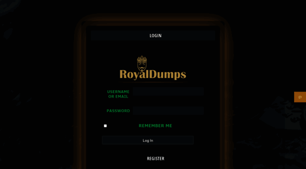 royaldumps.su