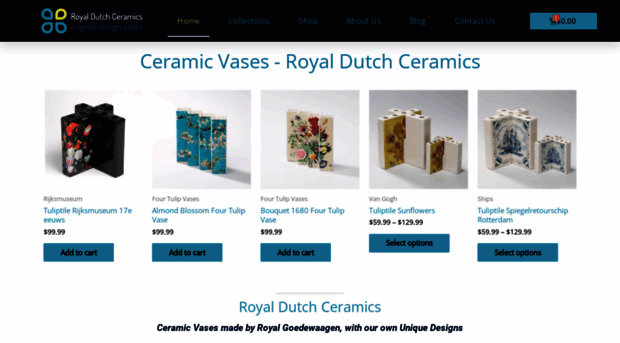 royaldutchceramics.com