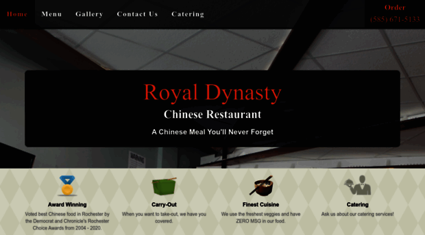 royaldynastyrest.com
