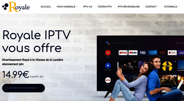 royale-iptv.com