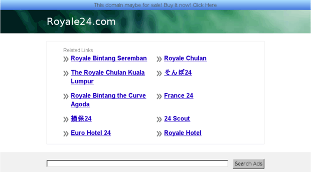 royale24.com