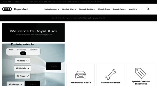 royaleastaudi.com