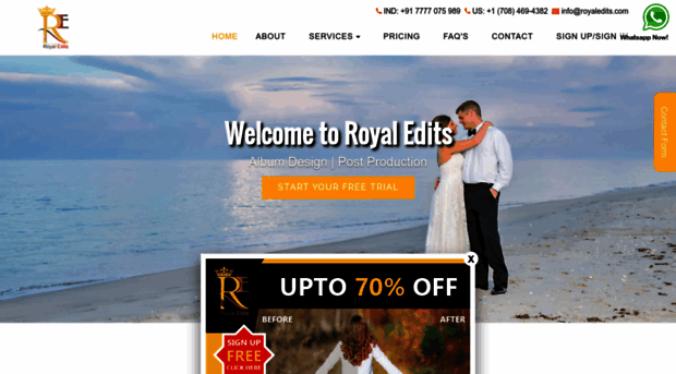 royaledits.com