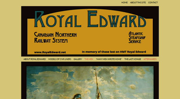 royaledward.net