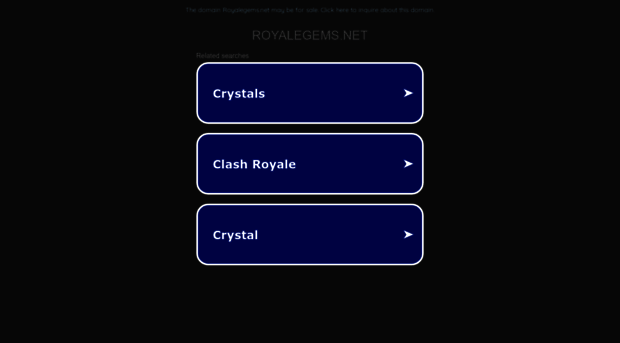 royalegems.net