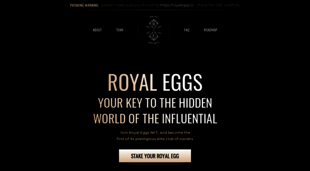 royaleggs.io