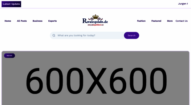 royalegolden.de