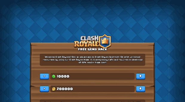 royalehack.365daysofclash.com