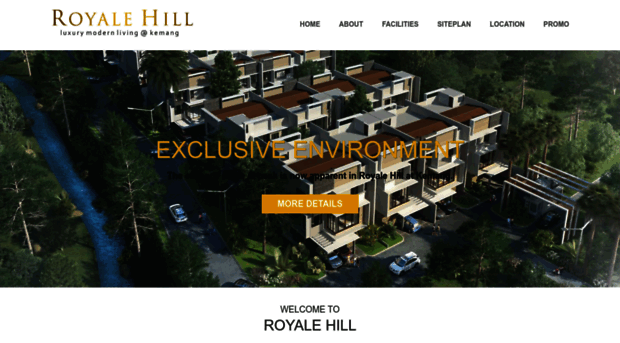 royalehill.com