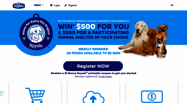 royalehomeforeverypetproject.ca