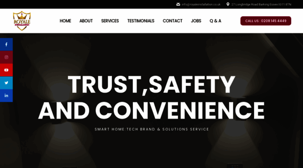 royaleinstallation.co.uk