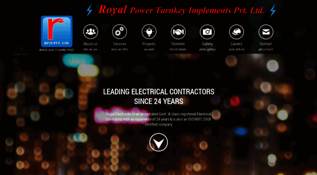 royalelectricals.co.in