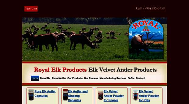 royalelk.com