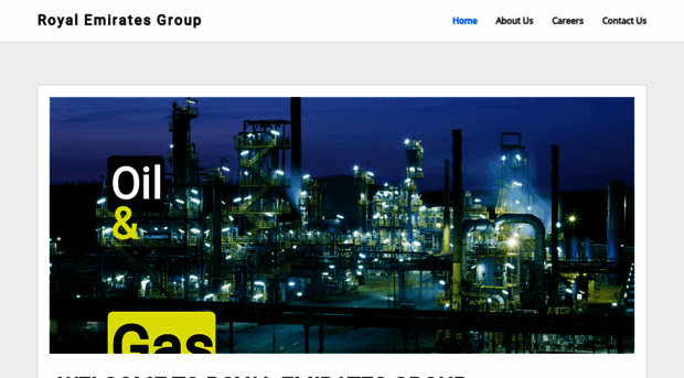royalemiratesgroup.com