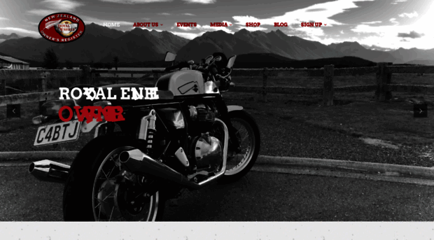 royalenfield.co.nz