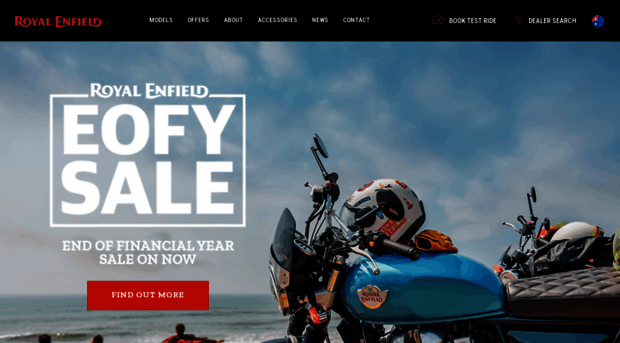 royalenfield.com.au