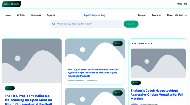 royalenterprise.co.uk