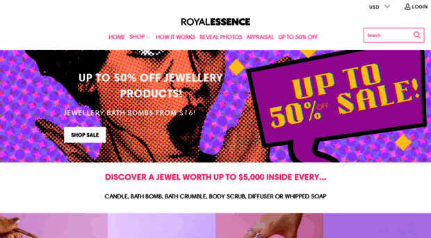 royalessence.co