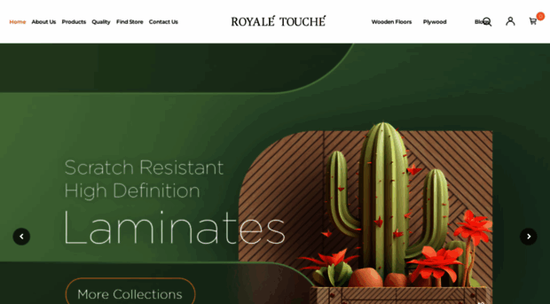 royaletouche.com