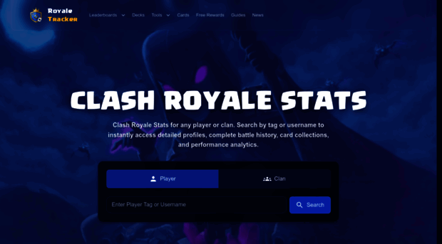 royaletracker.gg