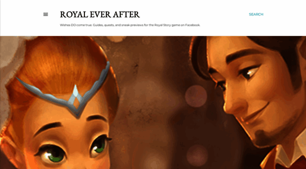 royaleverafter.blogspot.com