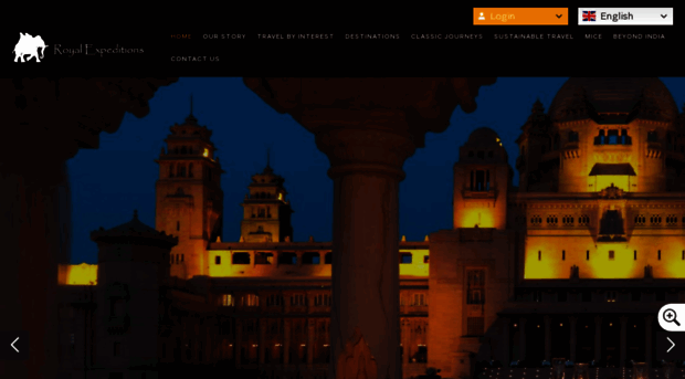 royalexpeditions.com