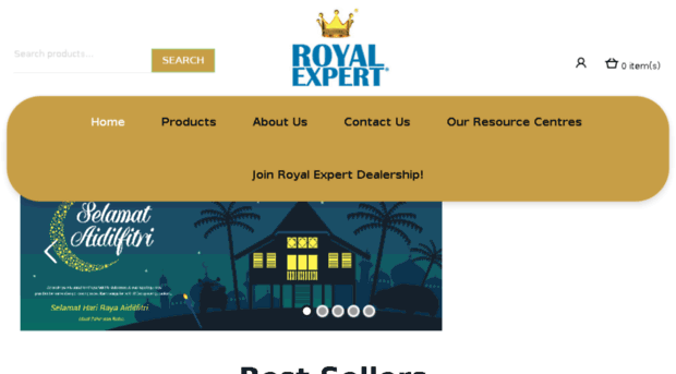 royalexpertgroup.com