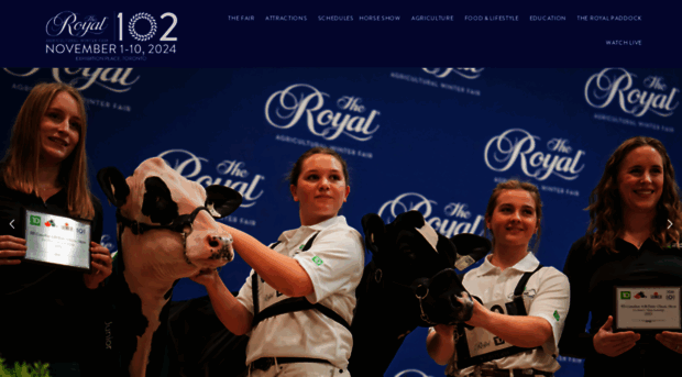 royalfair.org