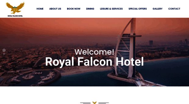 royalfalconhotel.ae