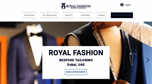 royalfashion.com