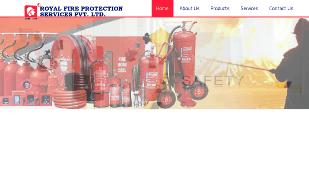 royalfireprotectionservices.in