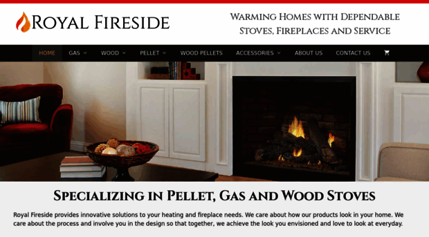 royalfireside.com