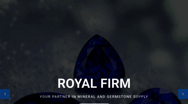 royalfirmafrica.com