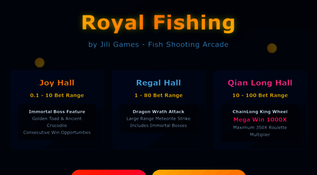royalfishing.co.uk