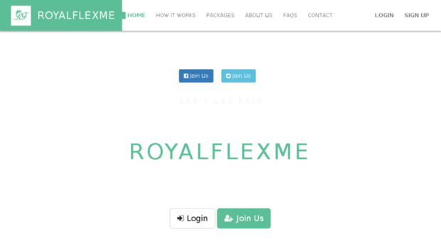 royalflexme.com