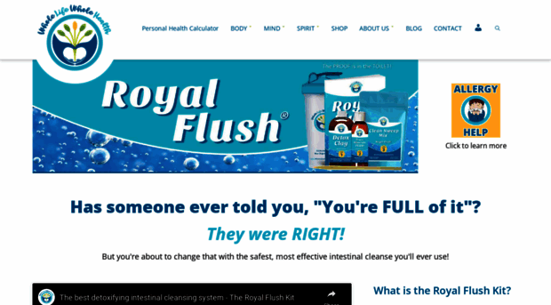 royalflushkit.com