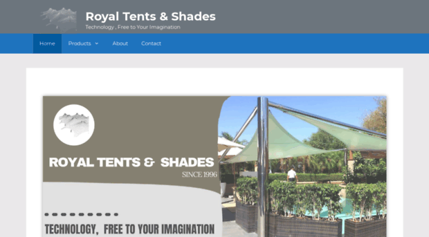 royalfortents.com